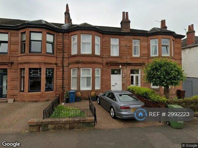 House for rent in Mount Florida, Glasgow