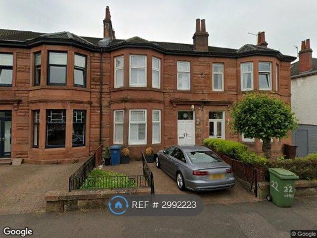 House for rent in Mount Florida, Scotland