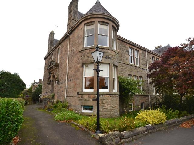 Apartment for rent in Cambuskenneth, Scotland