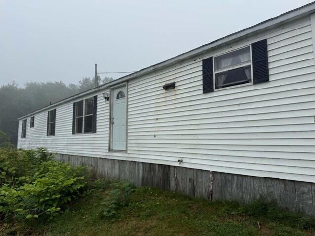 Property for sale in Mount Desert, Maine