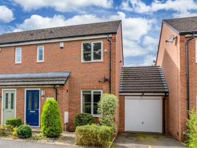 House for sale in West Heath, West Midlands