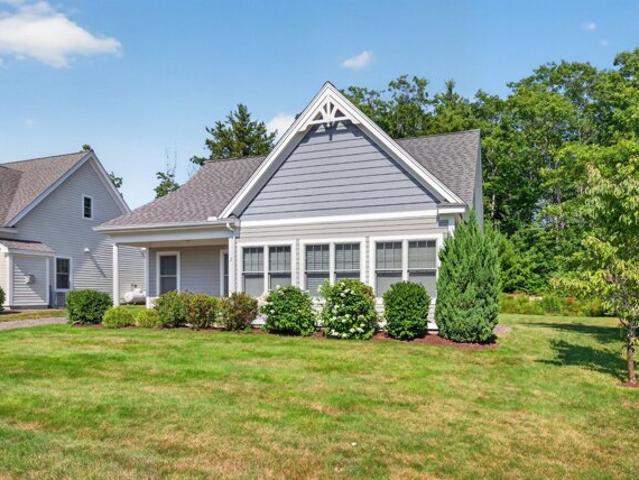 Condo for sale in Maine