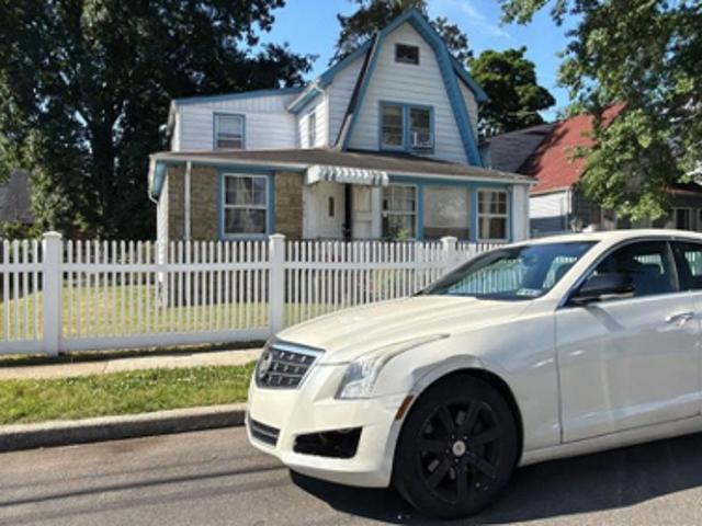 House for sale in Nassau, New York