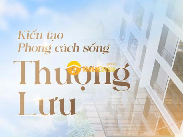 Căn hộ bán