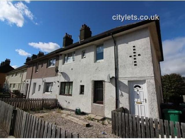 Flat for rent in Peasehill, Scotland