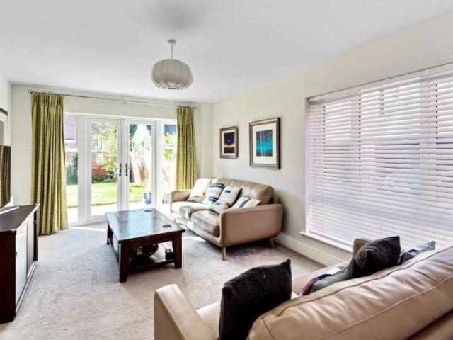 House for rent in Bisley, Surrey Heath