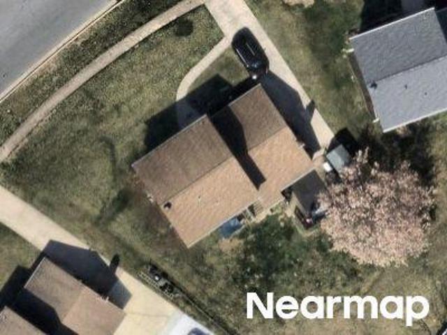 House for sale in Randallstown, Maryland