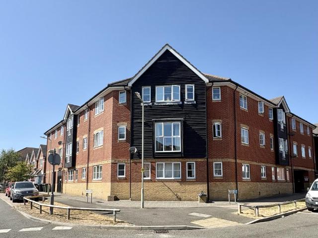 Apartment for rent in Bridgefield, Kent