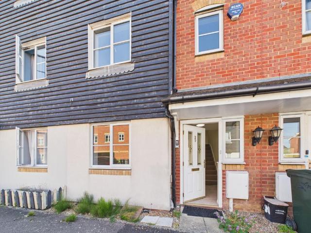 House for rent in Bridgefield, Kent