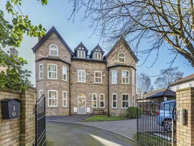 House for sale in Trafford Park, Greater Manchester