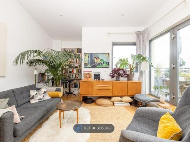 Apartment for rent in Stokes Croft, Bristol