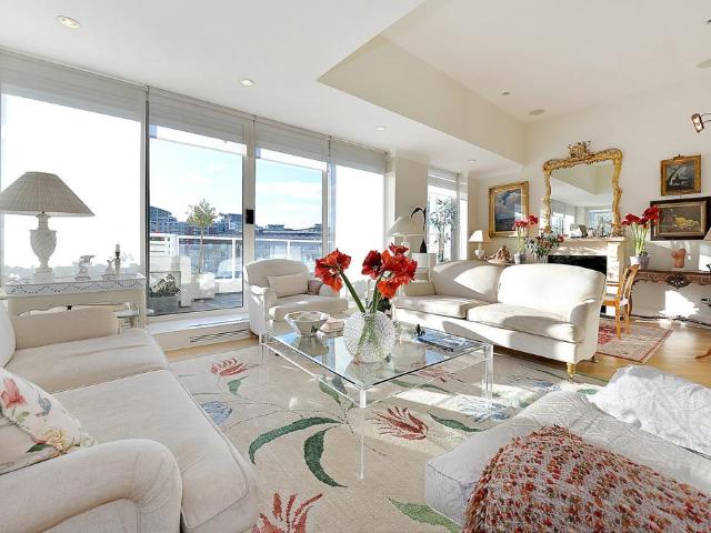 House for rent in Chelsea Harbour, Greater London