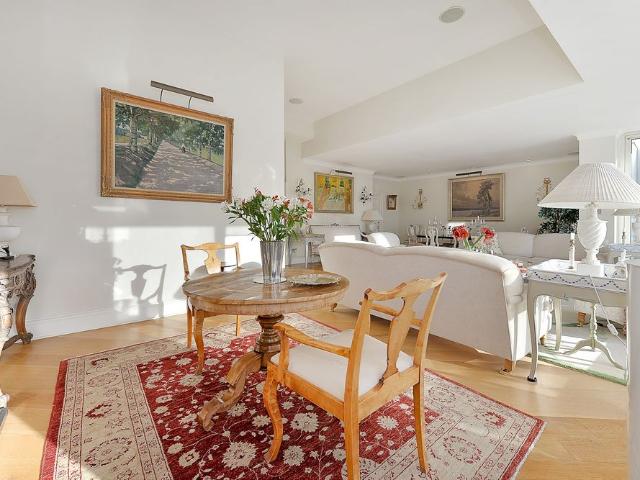 Apartment for rent in Chelsea Harbour, Greater London