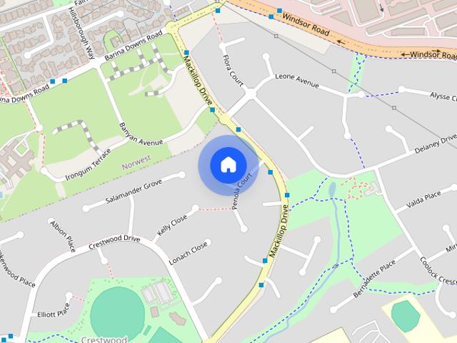 House for rent in Sydney, New South Wales