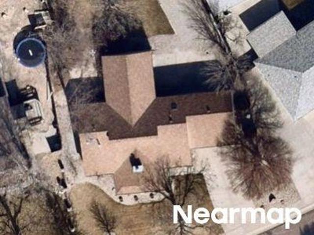 House for sale in Nebraska