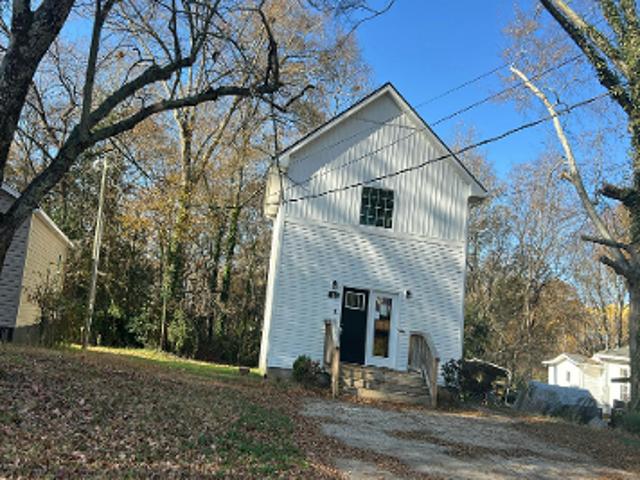House for sale in Shelby, North Carolina