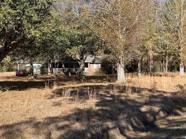 House for sale in Moss Point, Mississippi