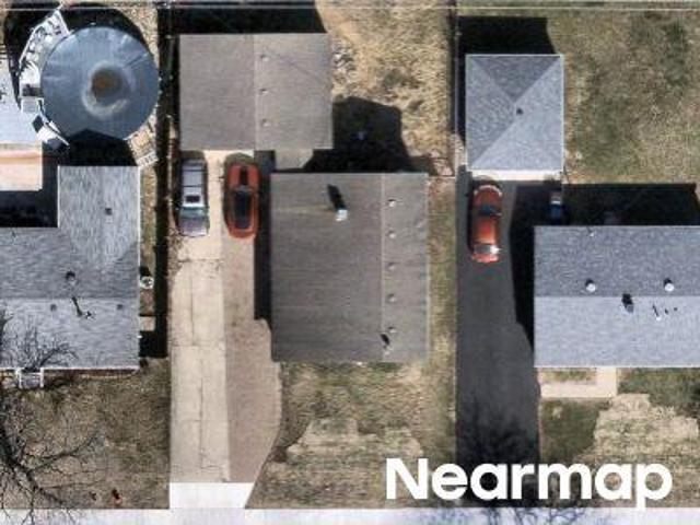 House for sale in Carpentersville, Illinois