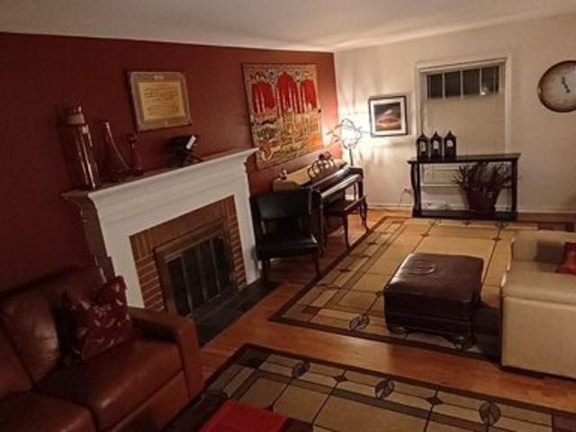 House for sale in Homewood, Illinois