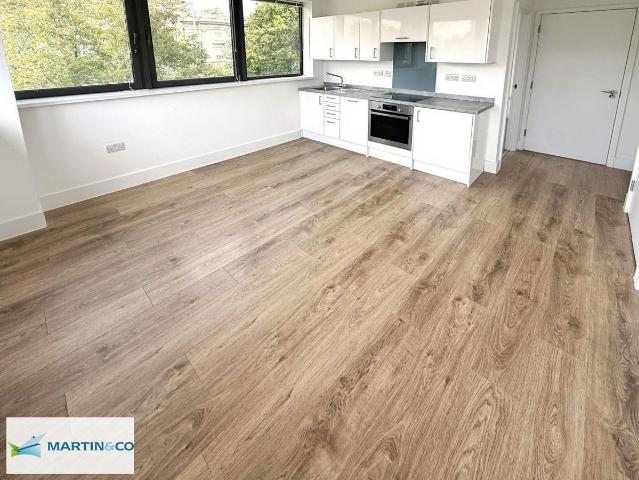 Apartment for rent in Newtown, Reading