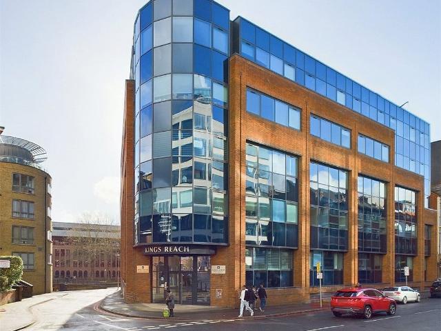 Apartment for rent in Reading