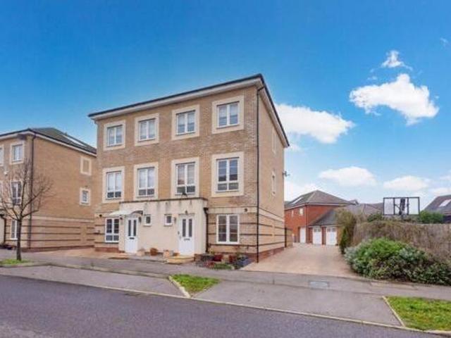 House for sale in Lyons, Greater London