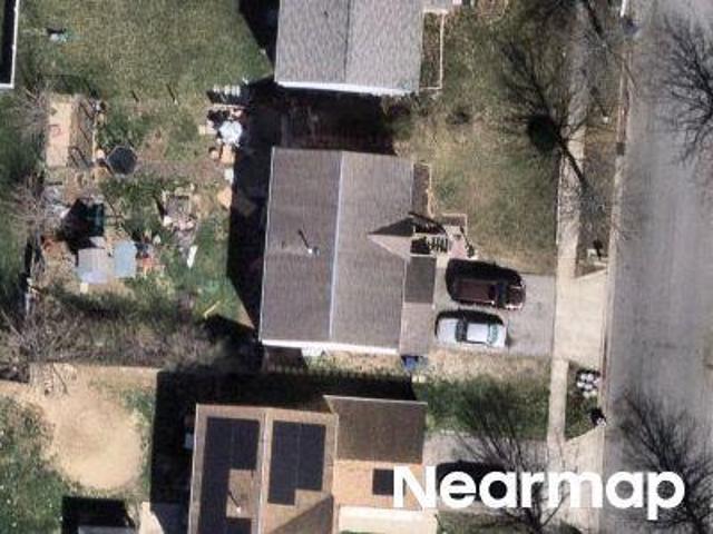 House for sale in Columbus, Ohio