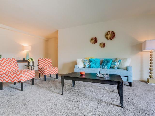 Apartment for rent in Parkville, Maryland