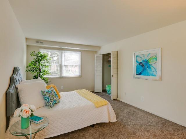 Apartment for rent in Parkville, Maryland