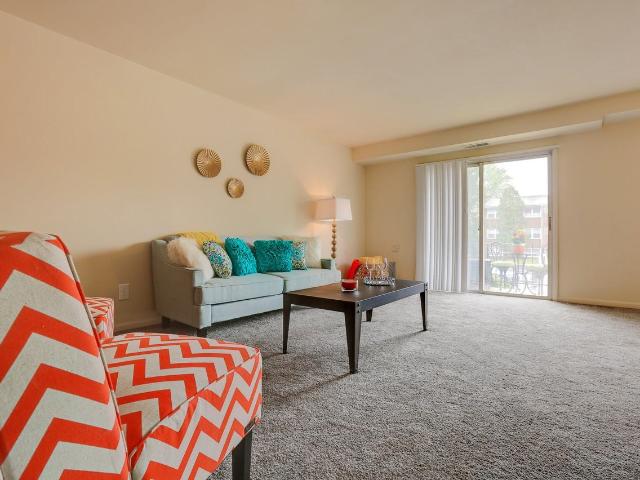 Apartment for rent in Parkville, Maryland