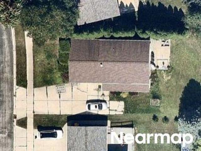 House for sale in West Bend, Wisconsin