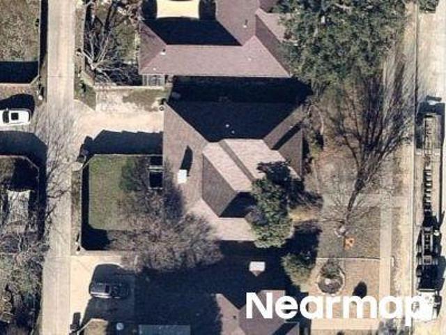House for sale in Frisco, Texas