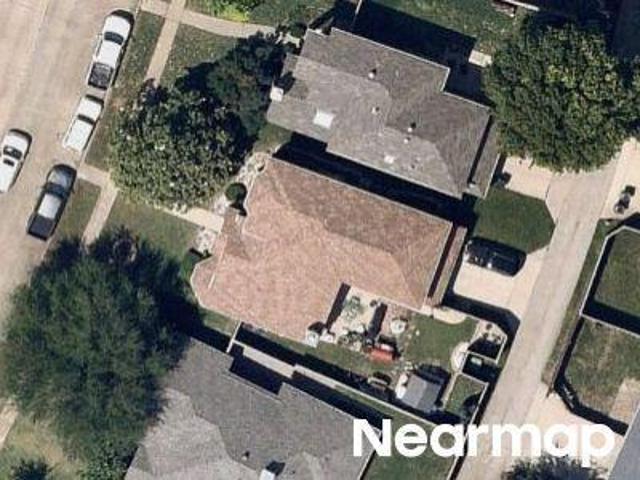 House for sale in Frisco, Texas