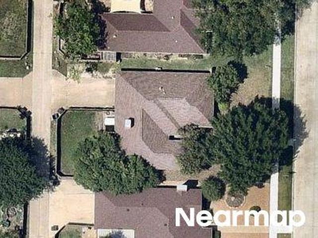 House for sale in Frisco, Texas