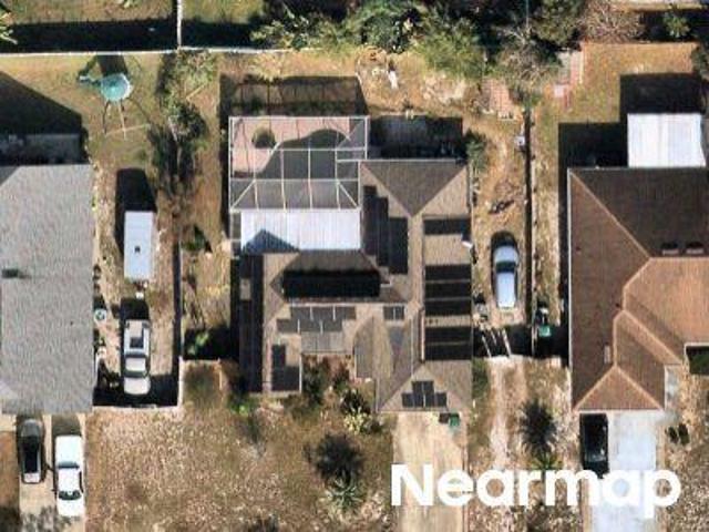House for sale in Deltona, Florida