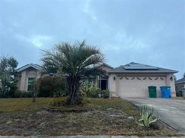 House for sale in Deltona, Florida