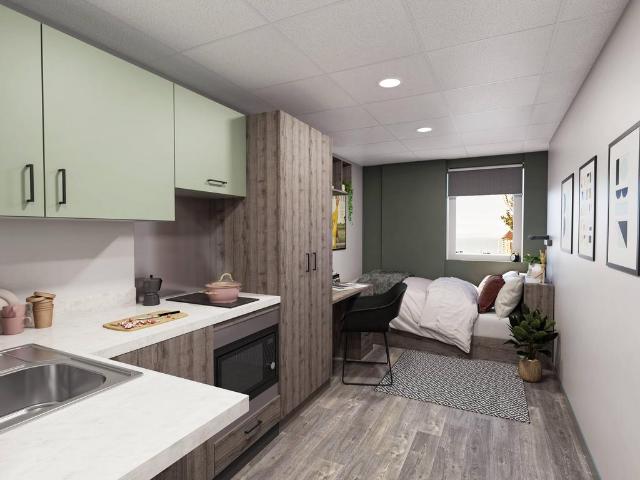 Apartment for rent in SA1 Swansea Waterfront, Swansea