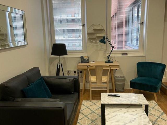 Apartment for rent in Reading