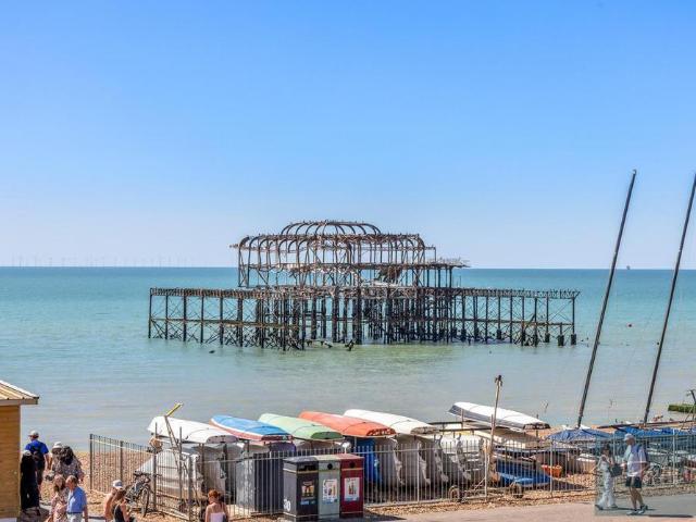 House for rent in Brunswick, Brighton