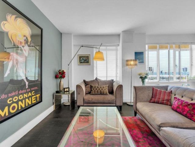 Apartment for rent in Fishersgate, West Sussex