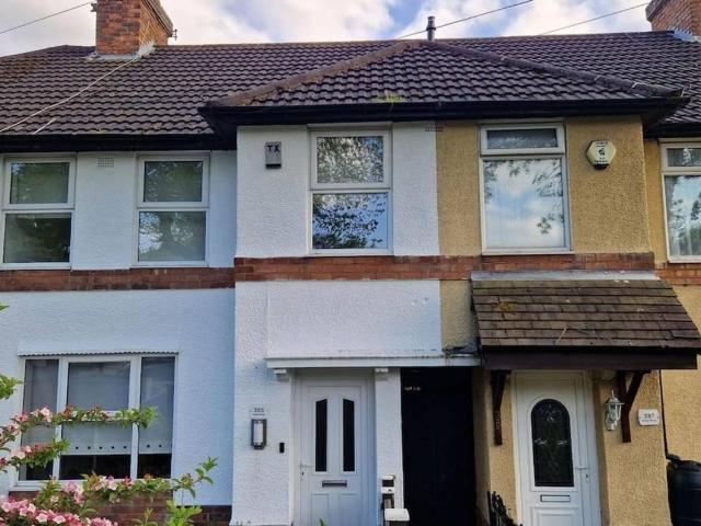 House for rent in Banners Gate, Birmingham