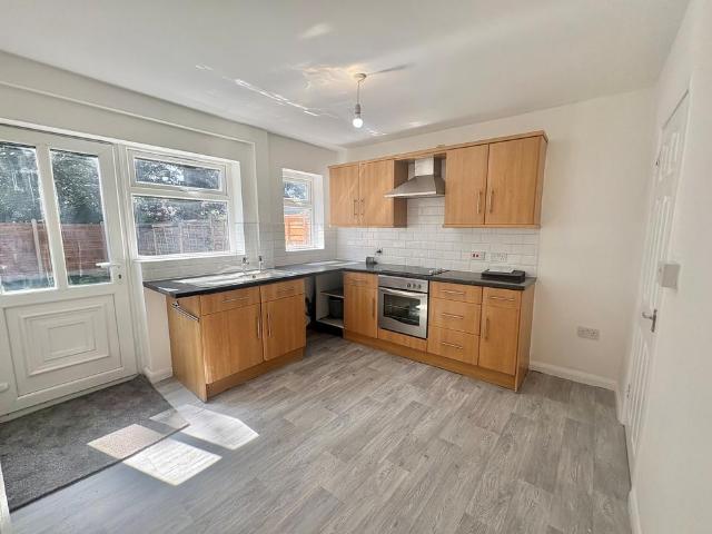House for rent in Banners Gate, Kingstanding