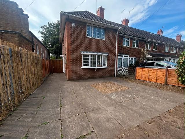 House for rent in Banners Gate, Kingstanding