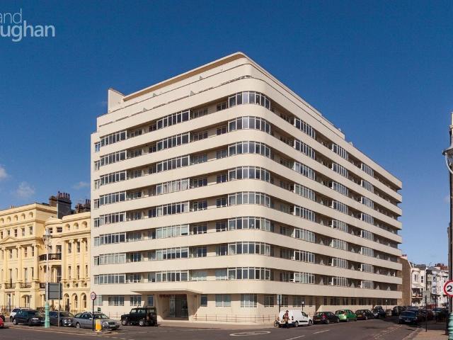Apartment for rent in Brunswick, Brighton & Hove