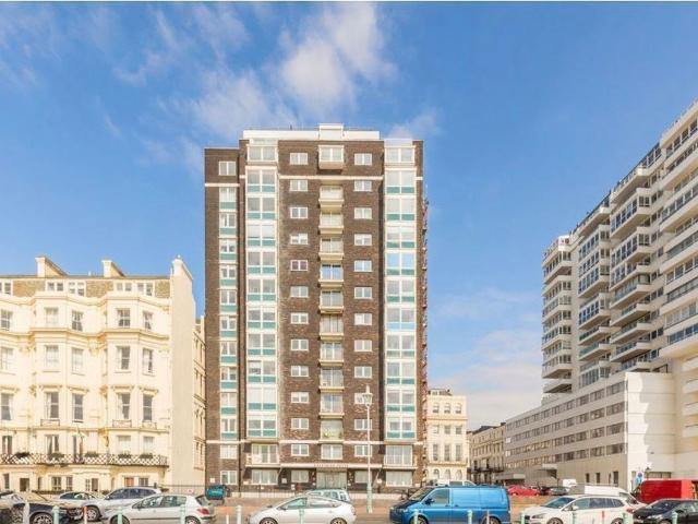 Apartment for rent in Brunswick, Brighton