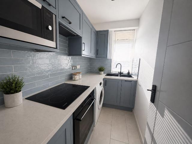 Apartment for rent in Brunswick