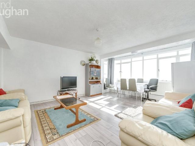 Apartment for rent in Brunswick, Brighton & Hove