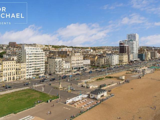 Apartment for rent in Brunswick, Isle Of Man