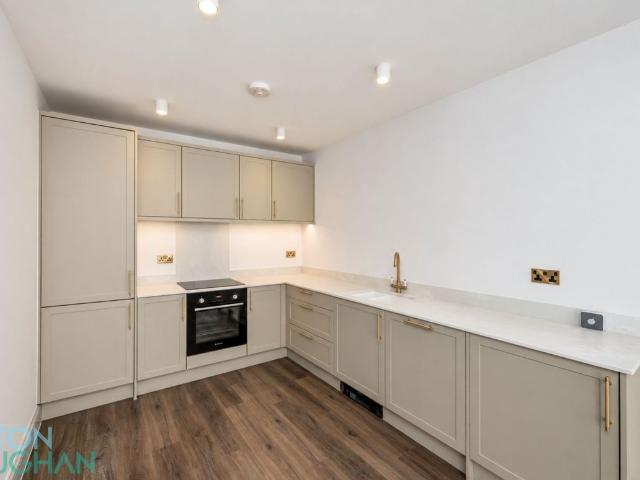 Apartment for rent in Queen's Park, Brighton & Hove