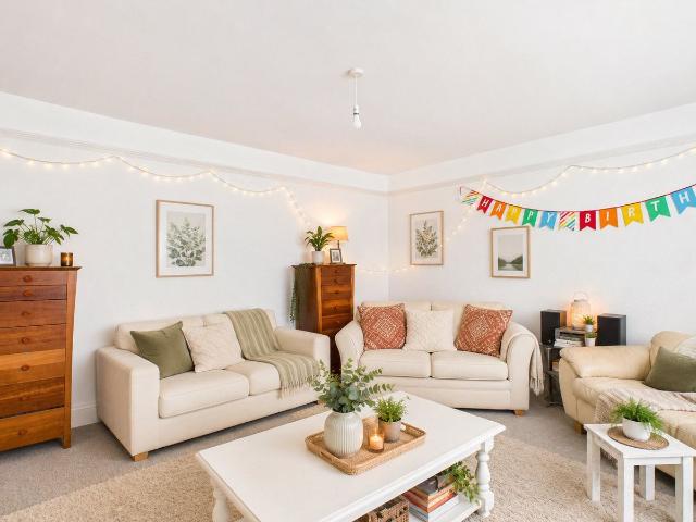 Apartment for rent in Brunswick, Brighton & Hove